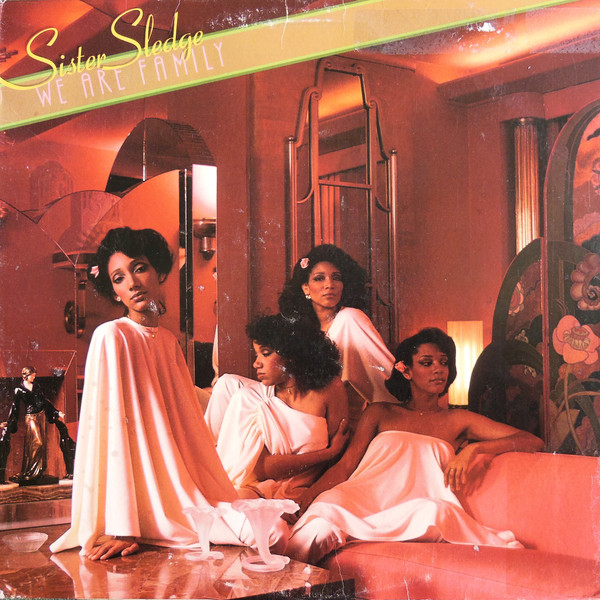Sister Sledge: We Are Family (1979)